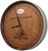 C1-2d-Grapes-Simple-Dial-Wine-Clock        